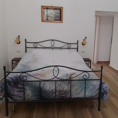 B&B Palazzo Sersale Napoli Dış mekan fotoğraf