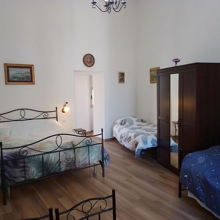 B&B Palazzo Sersale Napoli Dış mekan fotoğraf