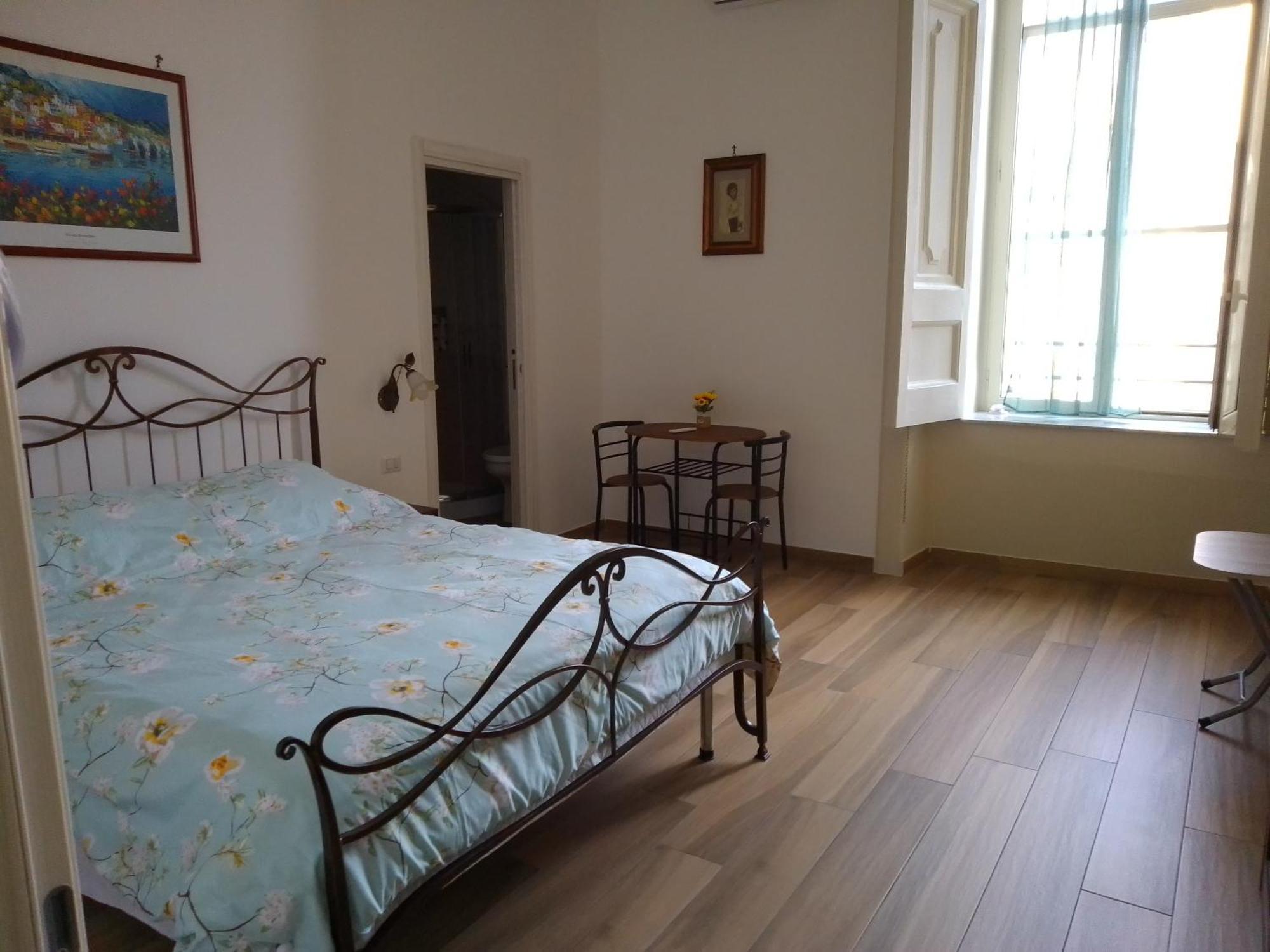 B&B Palazzo Sersale Napoli Dış mekan fotoğraf