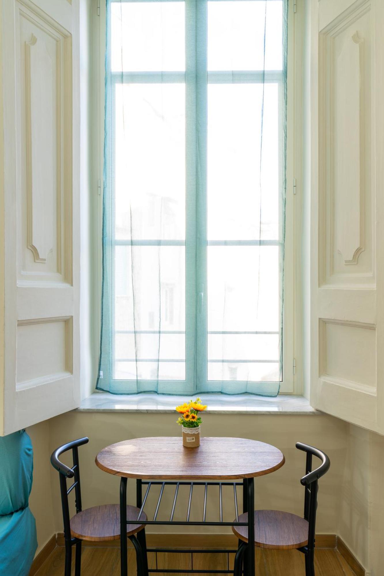 B&B Palazzo Sersale Napoli Dış mekan fotoğraf