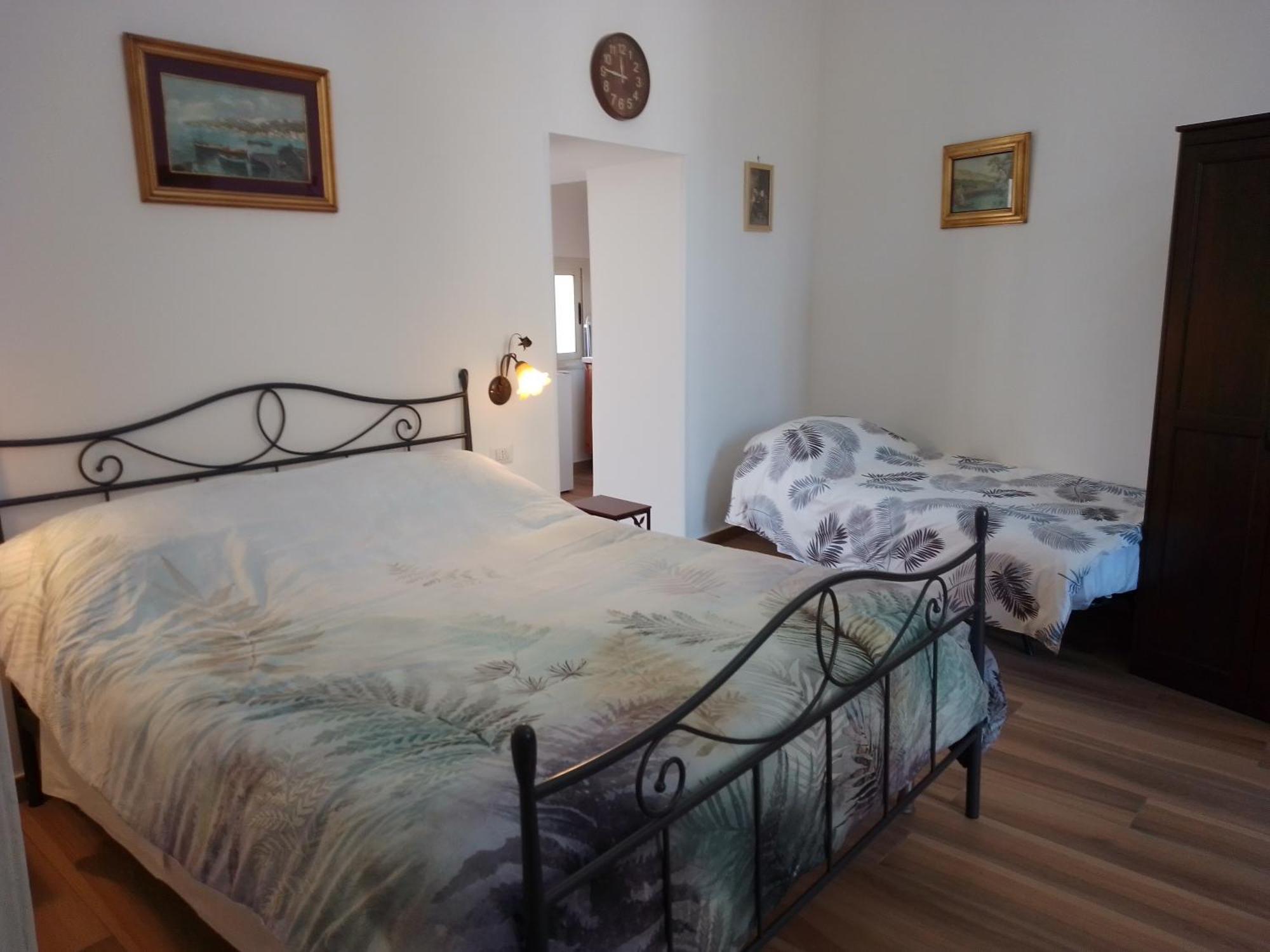 B&B Palazzo Sersale Napoli Dış mekan fotoğraf